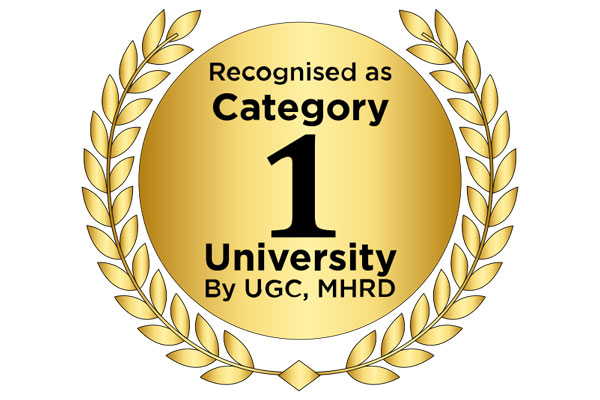 Category-1 University