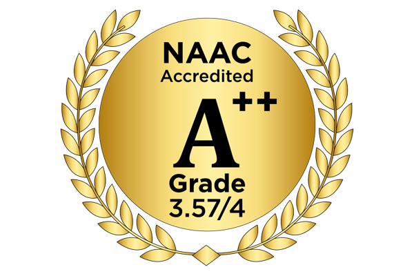 KLEF Accredited by NAAC with A++ Grade