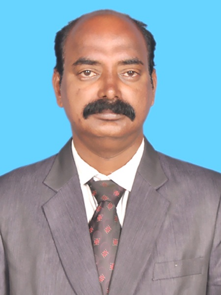 Dr. D.Veerabhadra Babu