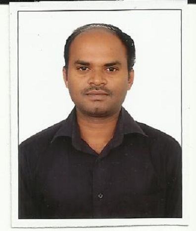 Mr. L. Jagajeevan Rao